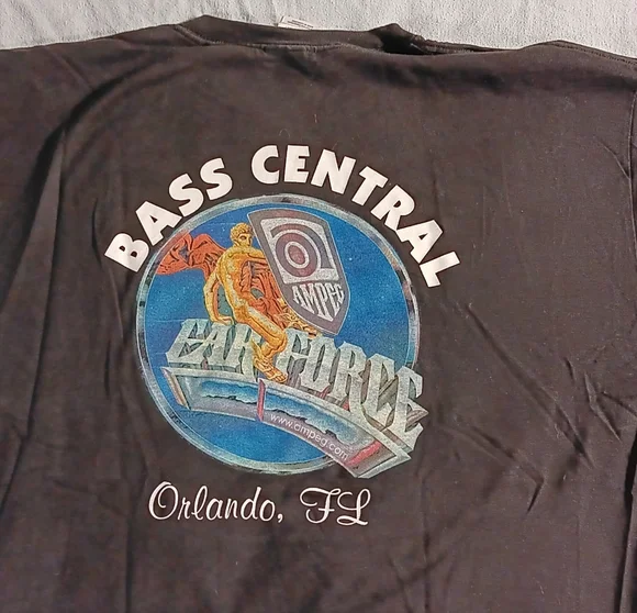 Mens Tee - Picture 3 of 3